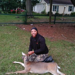 Meet your Posher, Bennie